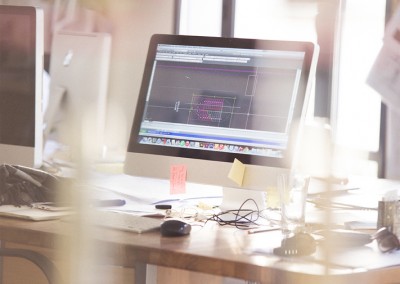 5 Office Image